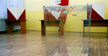 Wybory samorządowe 2024. Głosowanie za granicą. Czy jest możliwe?