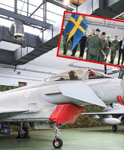 Spece od alarmów Alfa. Największy kontyngent samolotów NATO w Polsce
