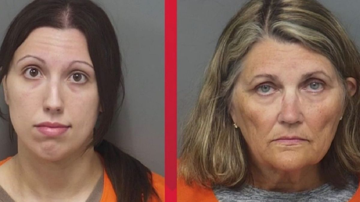 Szok! Kazały zjeść 7-latkowi wymiociny. 