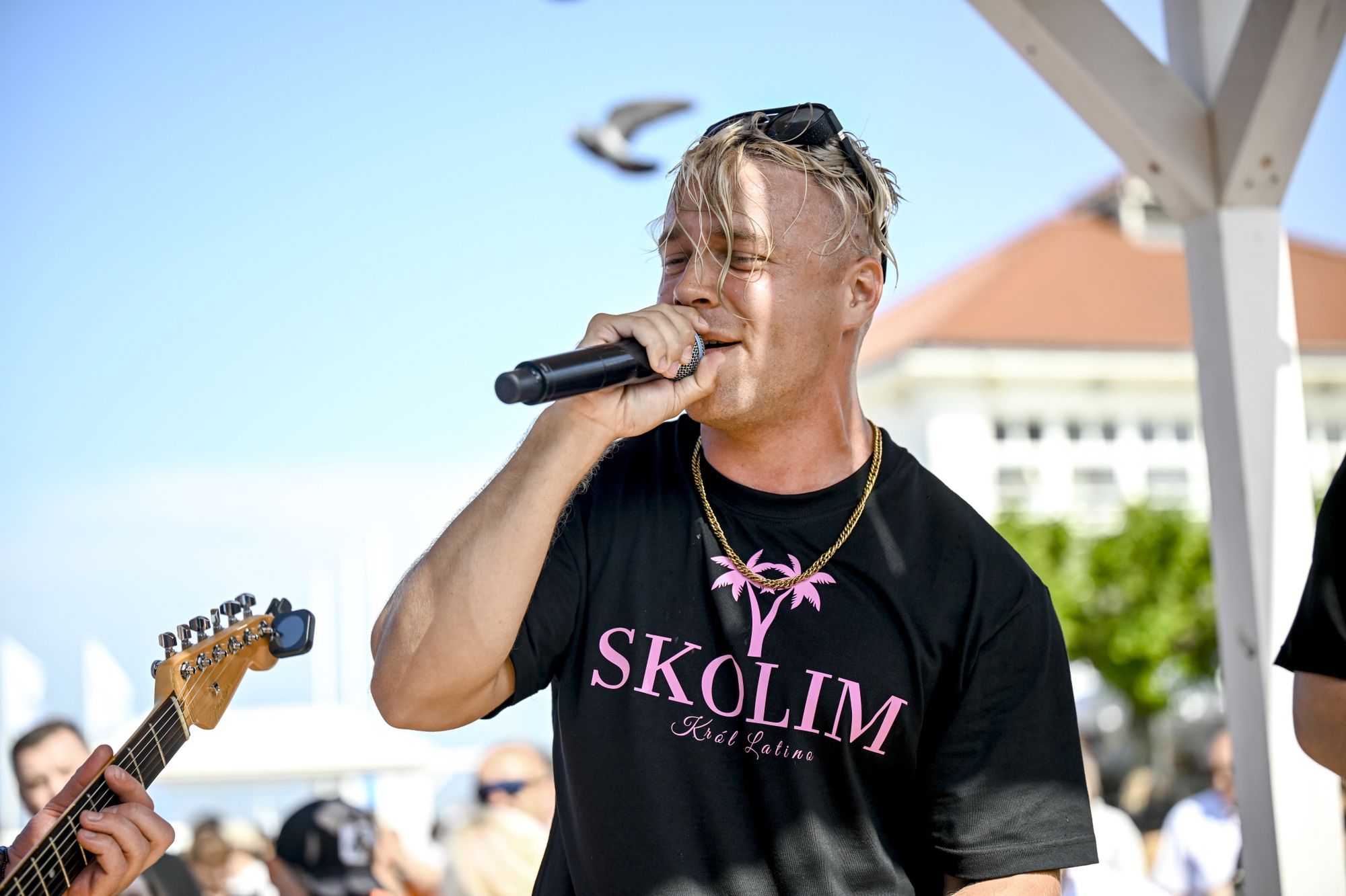 Skolim