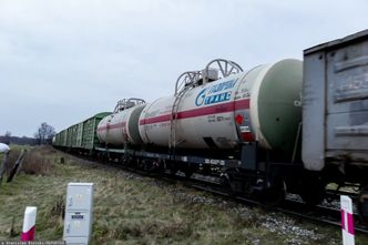 Polskie embargo na LPG z Rosji? "Ten problem nie psuje śniadania Putinowi"