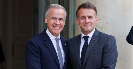 Kanada i Francja chcą razem podbijać kosmos