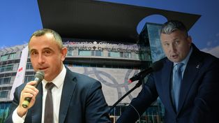 Prawa sportowców za miliony. Członek PKOl: to nieodpowiedzialność