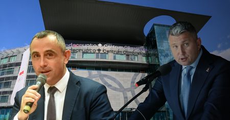 Prawa sportowców za miliony. Członek PKOl: to nieodpowiedzialność
