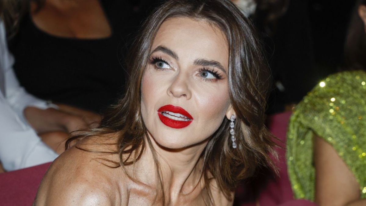 Edyta Herbuś skończyła 45 lat