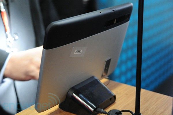 Motorola Xoom wkrótce w Europie. Także w wersji WiFi 2