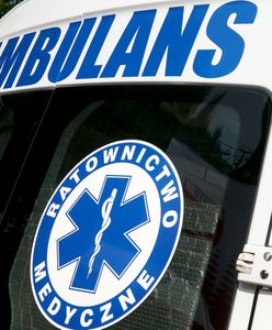 15-latek kompletnie pijany. Nieprzytomny trafił do szpitala