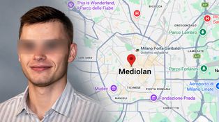 Tragiczna śmierć Polaka we Włoszech. Nowe informacje