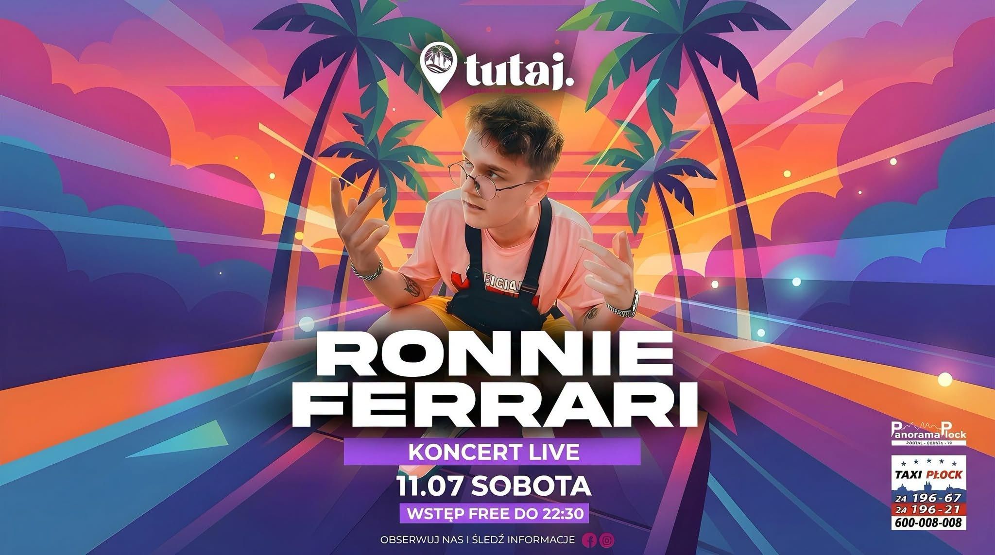 Wydarzenie w TUTAJ