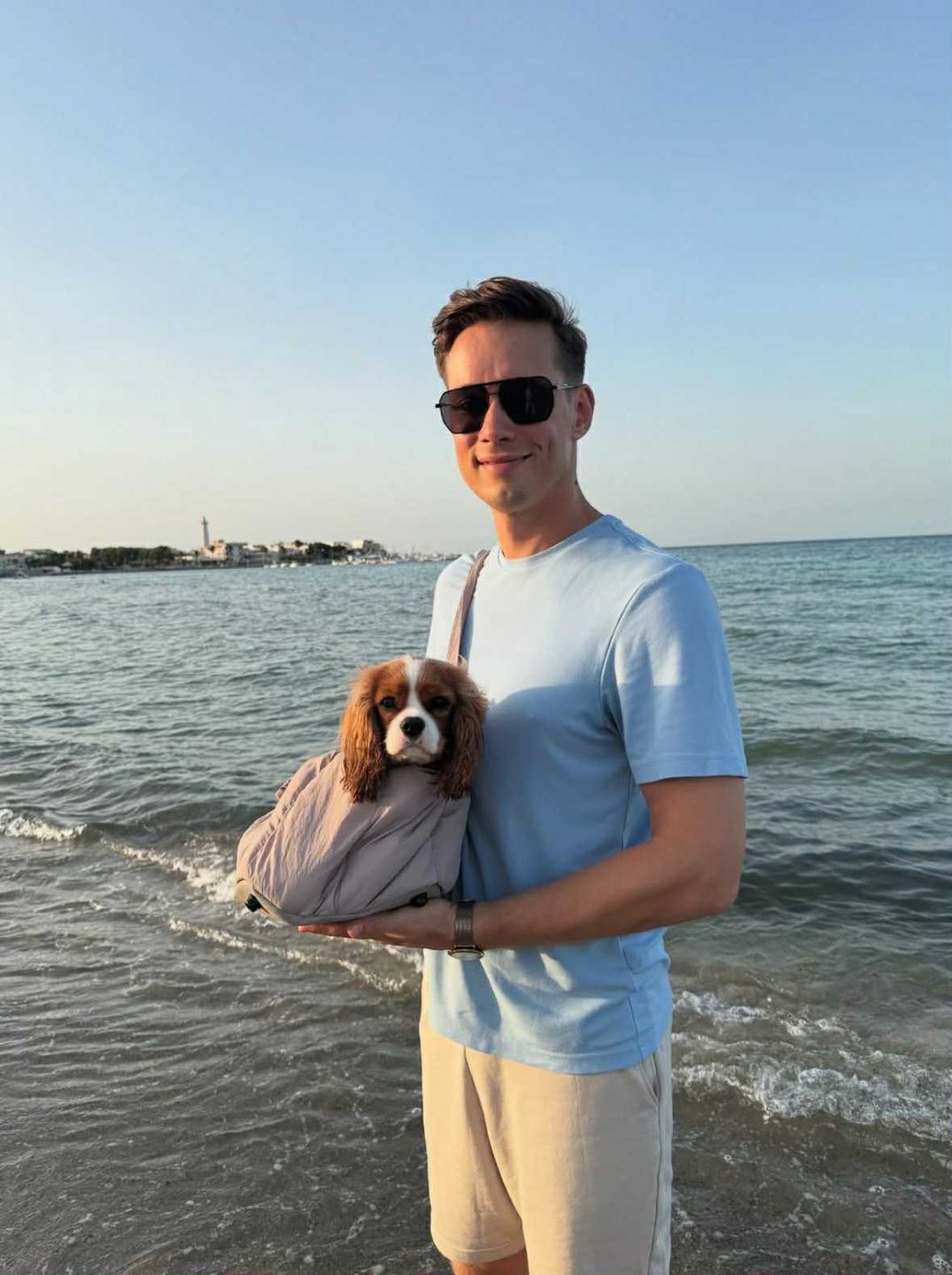 Edyta Zając i Michał Mikołajczak