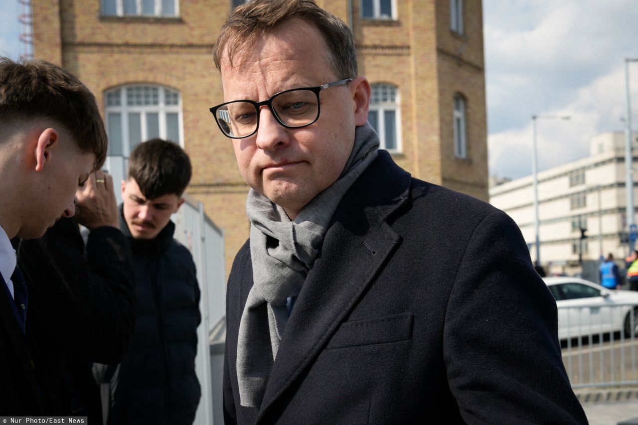 Media: Romanowski namierzony. Służby mają być blisko zatrzymania