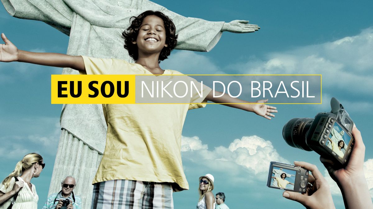 Na swoje 100-lecie Nikon przestaje sprzedawać sprzęt fotograficzny w Brazylii 1