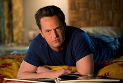 Matthew Perry pozostawił po sobie psa. Znany jest jego los