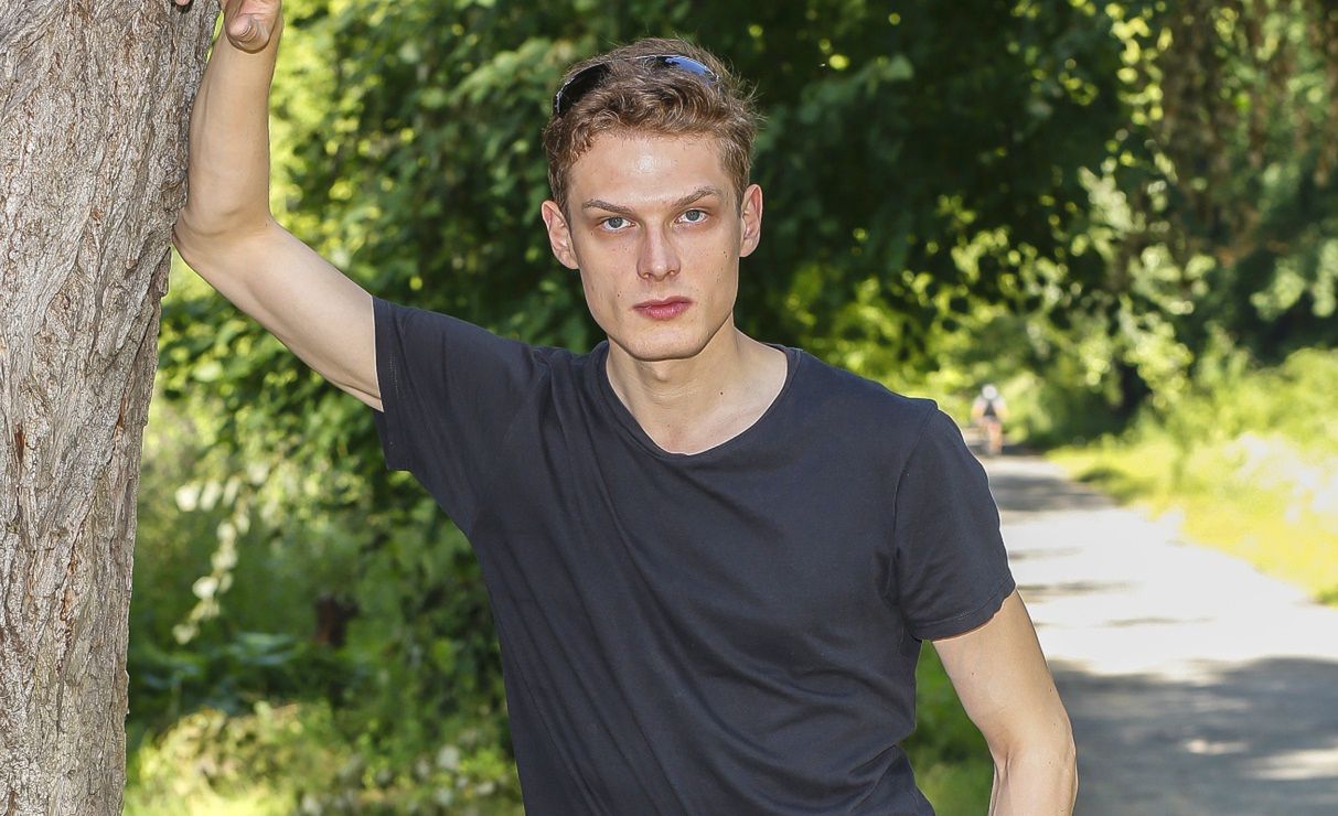Dostał 10 zł od fana. Darczyńca zamienił jego życie w piekło