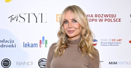 Zmiany w "Pytaniu na śniadanie". Agnieszka Woźniak-Starak z nowym partnerem