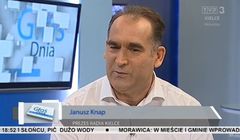 Bez większych zmian personalnych w Radiu Kielce