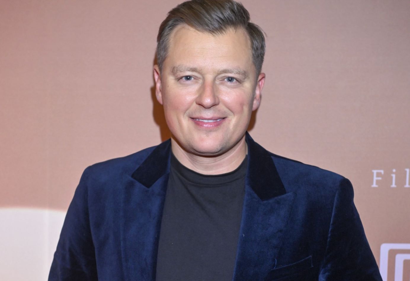 Rafał Brzozowski zaczynał karierę muzyczną w "Szansie na sukces" w 2002 r.
