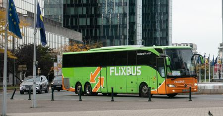 FlixBus podniesie ceny biletów? "Gdy paliwo drożeje, ludzie przesiadają się do transportu zbiorowego"