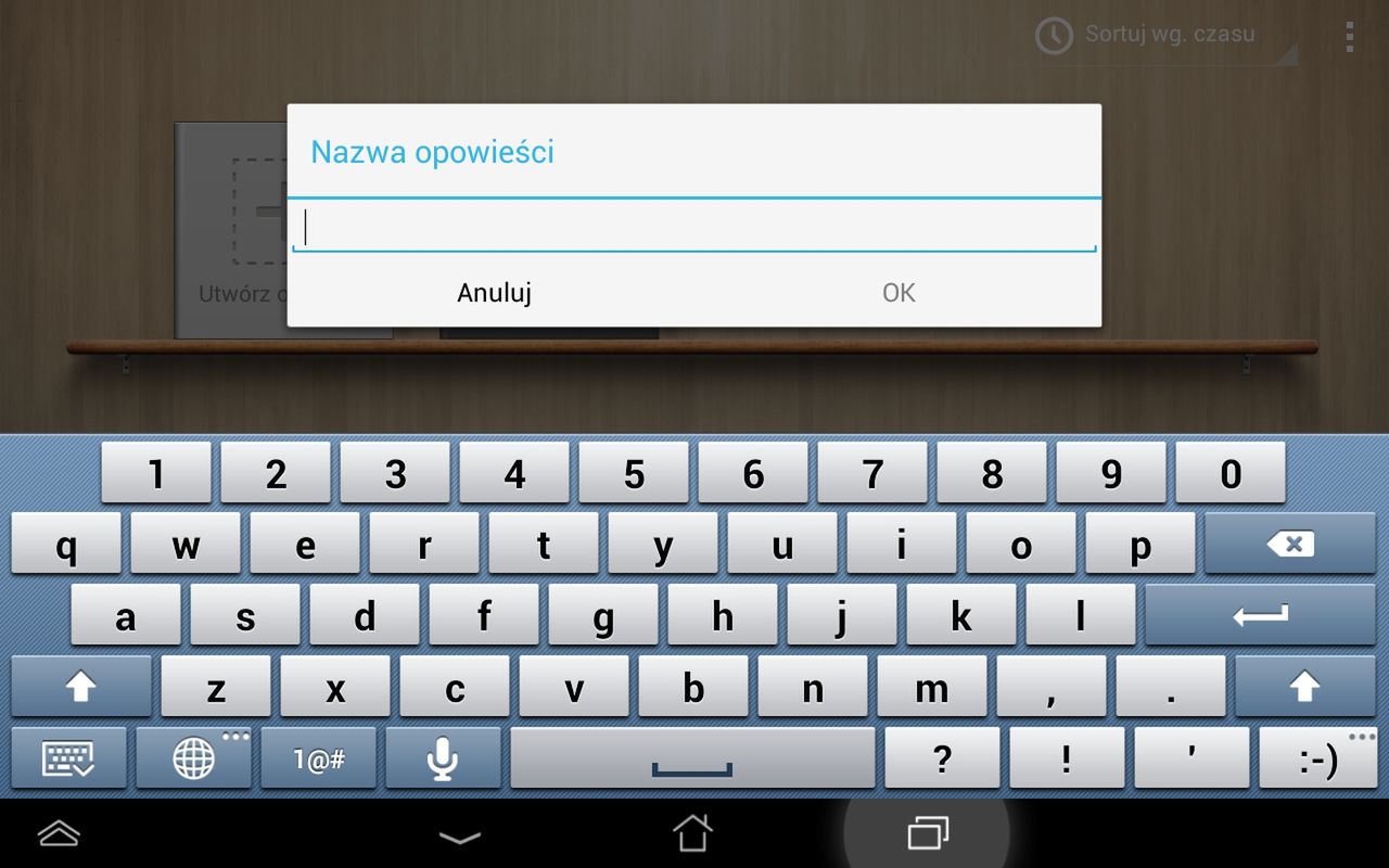 Asus MeMo Pad HD7. Dobry tablet za mniej niż 700 zł? [test] 13
