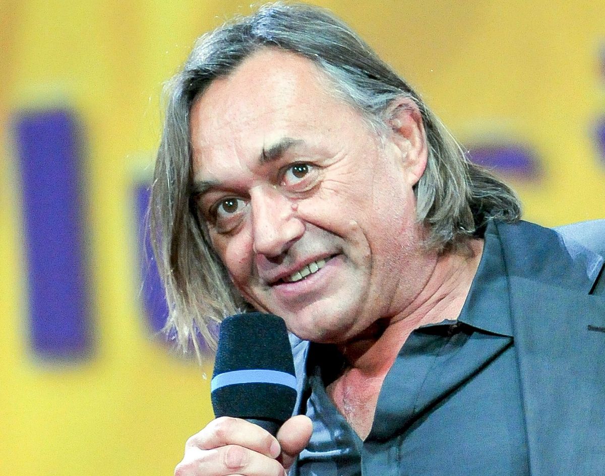 Dariusz Wolski