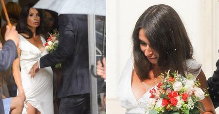 Kaczyńska zrobiła ze ślubu "pokazówkę"? "Chce być celebrytką. Mogła to zrobić po cichu"
