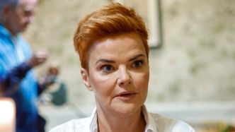 Monika Richardson o tragicznej śmierci brata: "Filip NIE NADAWAŁ się do życia"