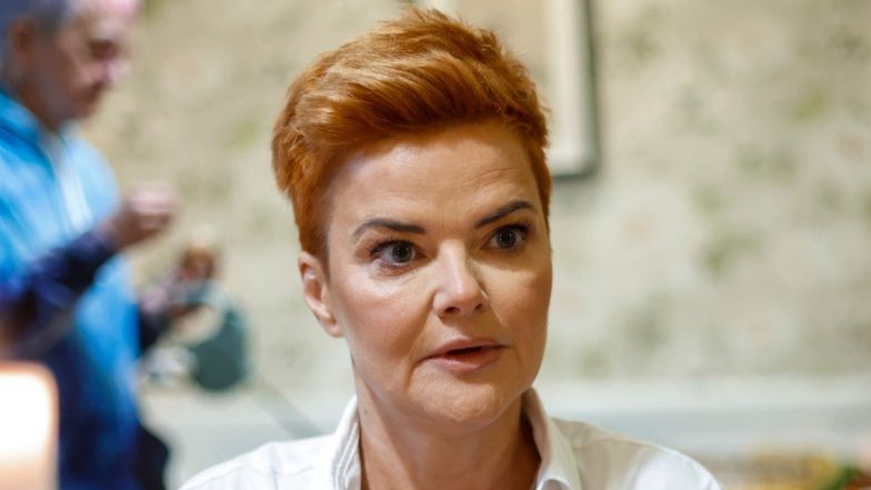 Monika Richardson o tragicznej śmierci brata