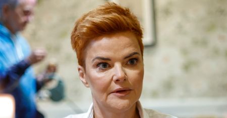 Monika Richardson o tragicznej śmierci brata: "Filip NIE NADAWAŁ się do życia"