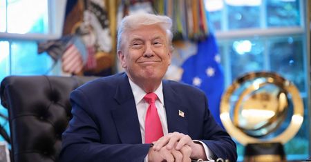 Oto co się dzieje z cenami gazu przed spotkaniem Trump-Putin