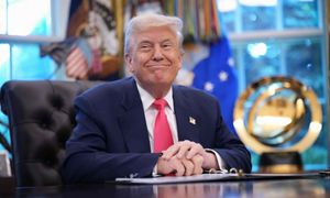 Oto co się dzieje z cenami gazu przed spotkaniem Trump-Putin