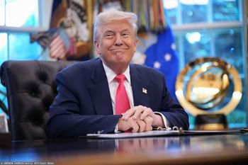 Oto co się dzieje z cenami gazu przed spotkaniem Trump-Putin