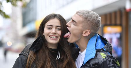 Fame MMA 10. Został gwiazdą po programie "Top Model". Kim jest Mikołaj Śmieszek?