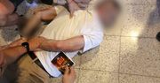 Wrocław: Policjanci zatrzymali podejrzanego o brutalne zabójstwo