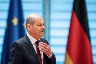 Nieoficjalnie: Niemcy popierają unijne embargo na ropę z Rosji