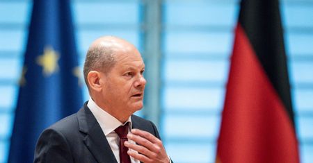 Nieoficjalnie: Niemcy popierają unijne embargo na ropę z Rosji