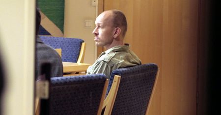 Siedzi w więzieniu. Na jaw wychodzą jego kolejne zbrodnie