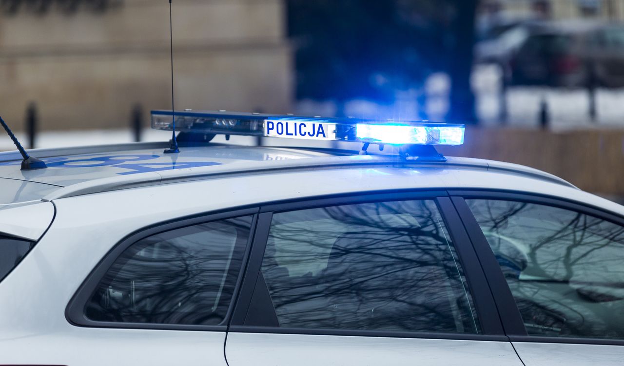 Pobił ją na śmierć. "Była przypadkową ofiarą"