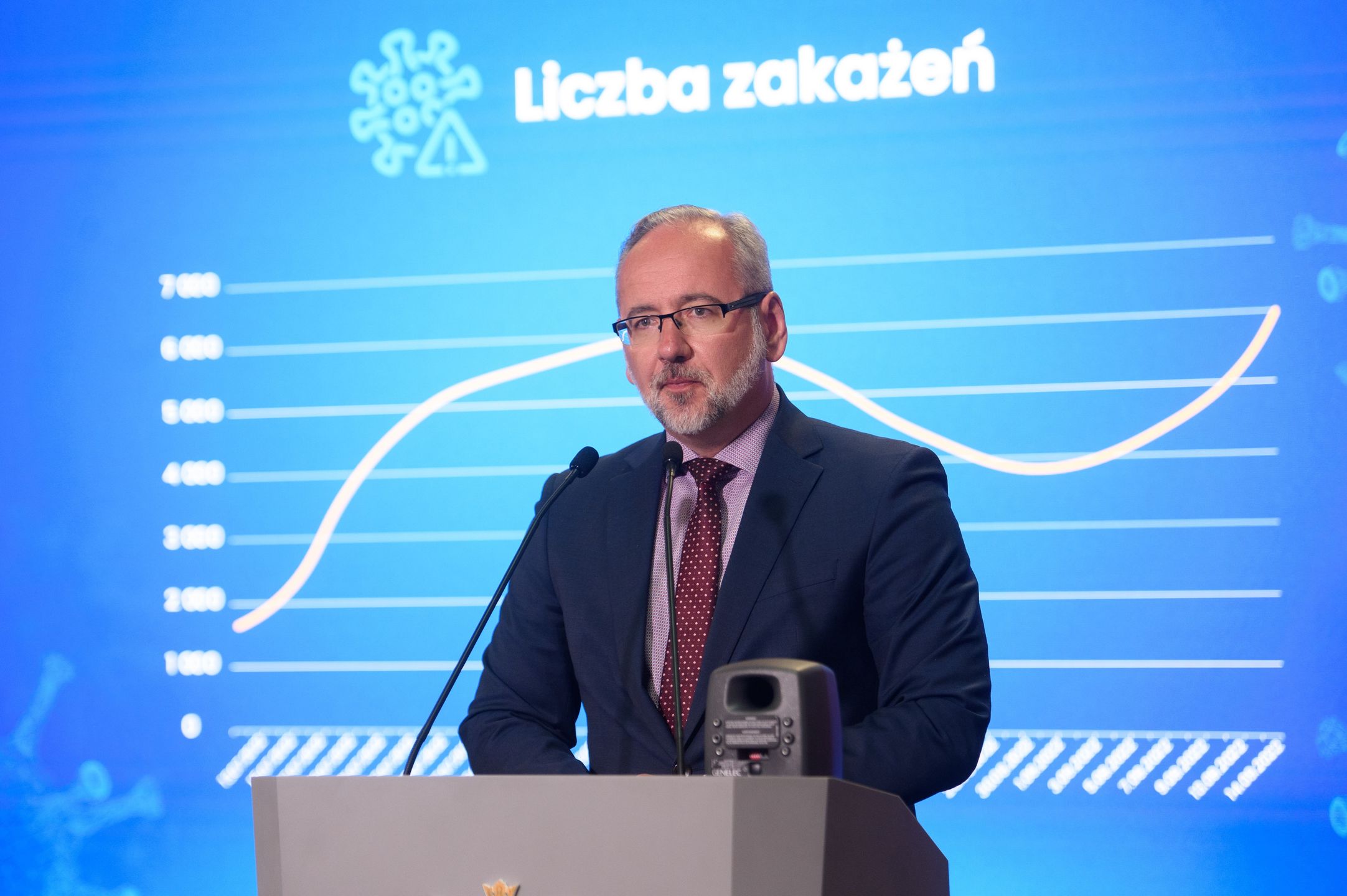 Adam Niedzielski
