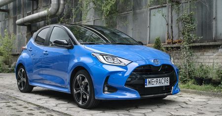 Najwięcej warta marka. Tesla została w tyle