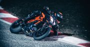 KTM 1290 Super Duke RR przyłapany podczas testów. Będzie bardzo limitowany