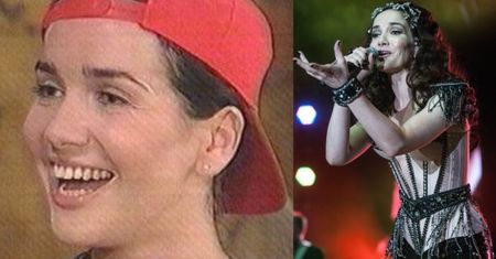 "Zbuntowany Anioł" 15 lat później! (ZDJĘCIA)