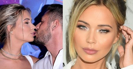 Sandra Kubicka komentuje kąśliwy wpis swojego ex: "MIAŁAM DEPRESJĘ, bo nie mogłam zajść w ciążę"