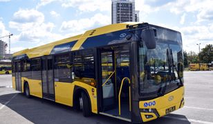 Katowice. Są ekologiczne i komfortowe. Nowe autobusy już na trasach