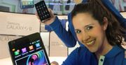 Galaxy Tab II jednak nie taki brzydki! [galeria]