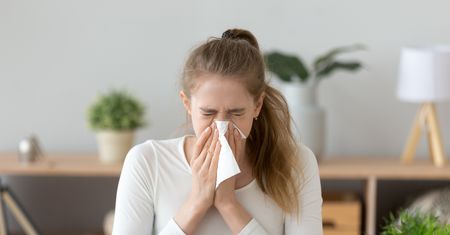 Choroby osłabiające odporność immunologiczną