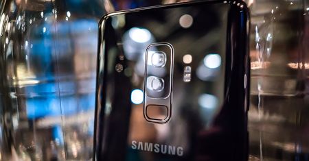 Samsung Galaxy S9 i S9+ - pierwsze wrażenia, cena i co w środku