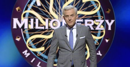 "Milionerzy". Takie pytanie padło za 125 tys. zł. Powiedział "pas"