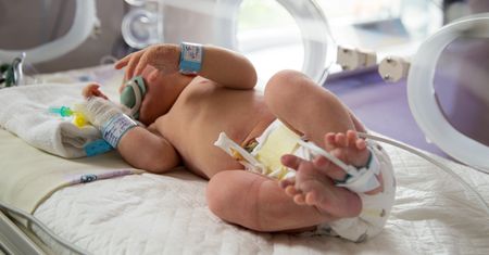 Noworodek z Zatoru. Wiadomo, do kogo trafi dziecko 13-latki