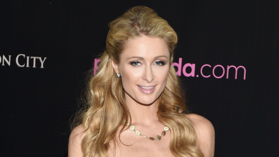 Paris Hilton