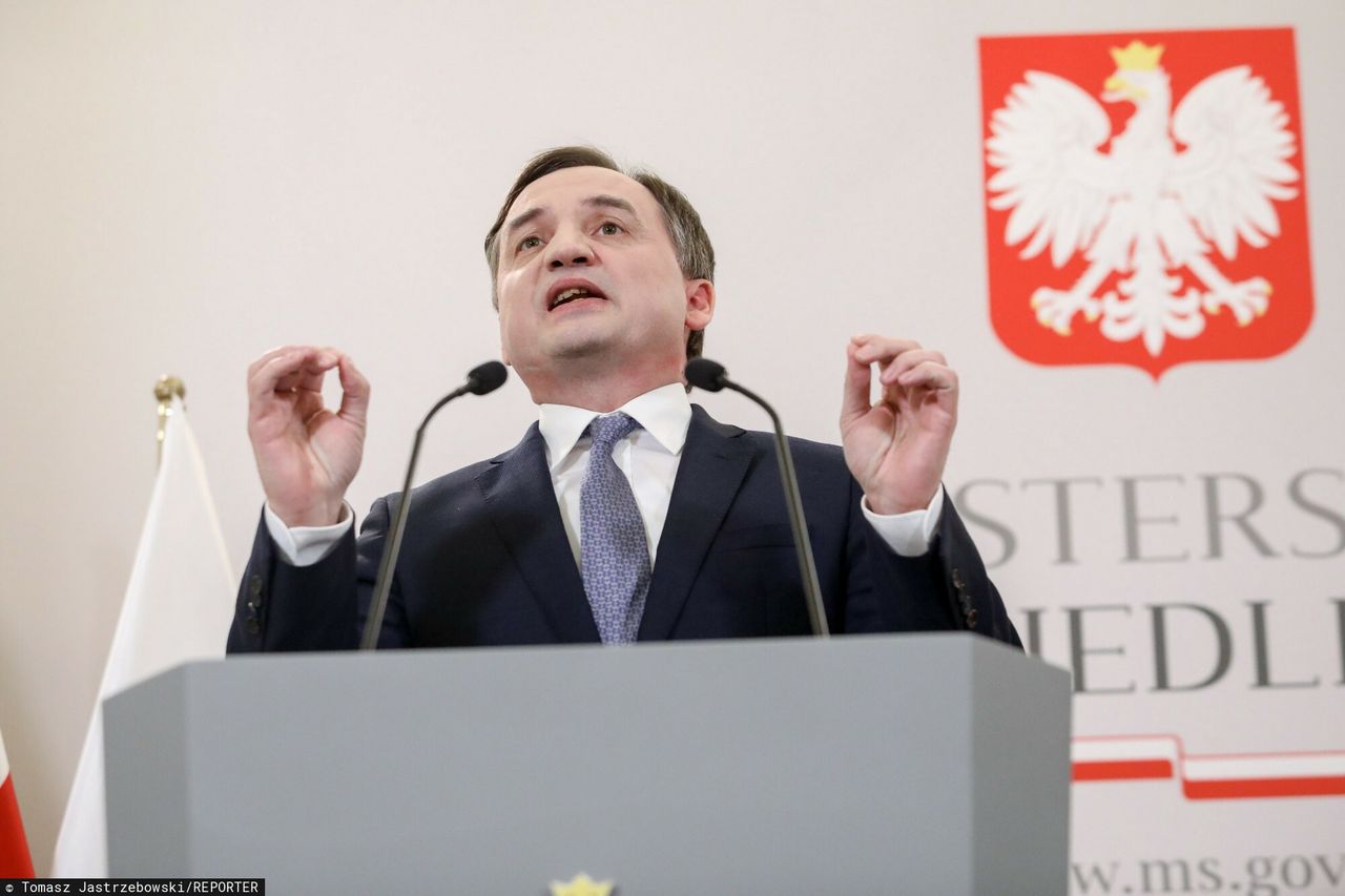 Zbigniew Ziobro ostrzega: Solidarna Polska określi swoje czerwone linie w rządzie